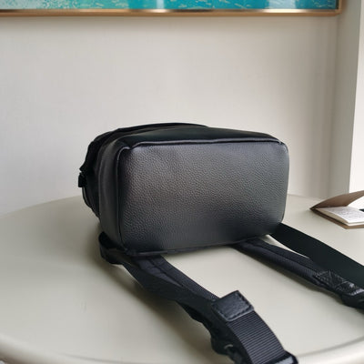 Black Backpack