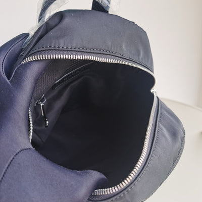 Black Backpack