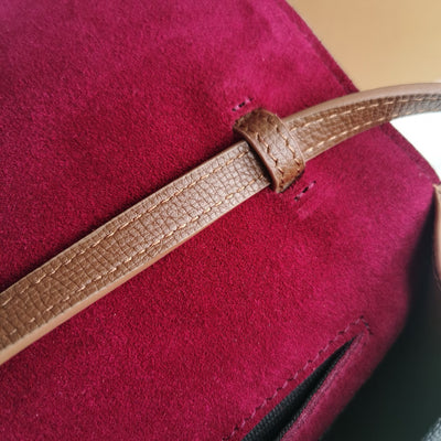 Multicolour Clutch