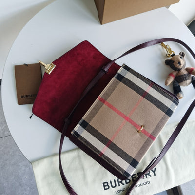 Multicolour Clutch