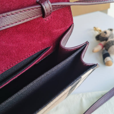 Multicolour Clutch