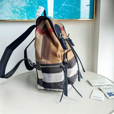 Multicolour Backpack