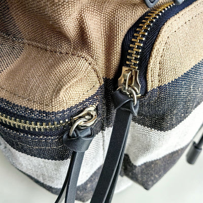 Multicolour Backpack
