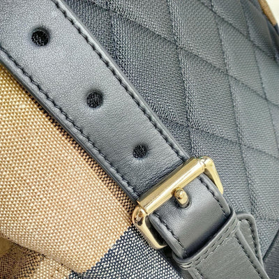Multicolour Backpack