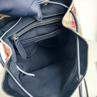 Multicolour Backpack