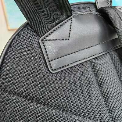 Black Backpack