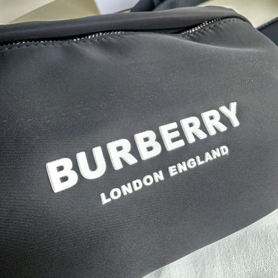 Black Belt Bag