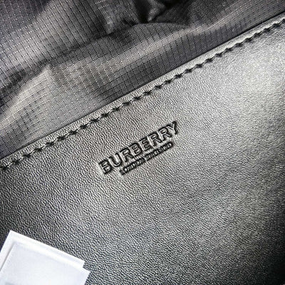Black Belt Bag