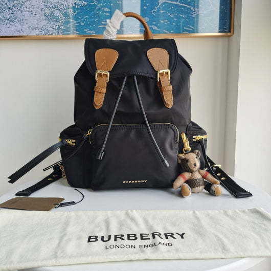 Multicolour Backpack