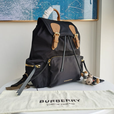 Multicolour Backpack