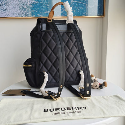 Multicolour Backpack