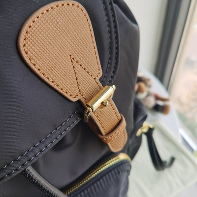 Multicolour Backpack