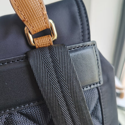 Multicolour Backpack