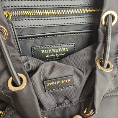 Multicolour Backpack