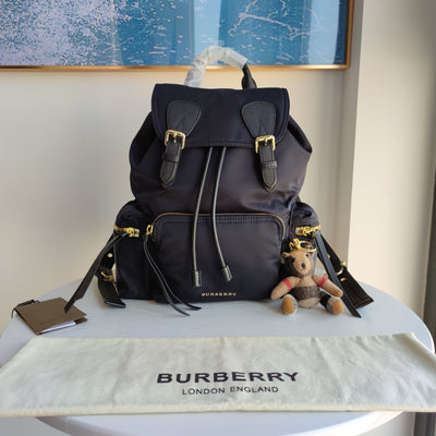 Multicolour Backpack