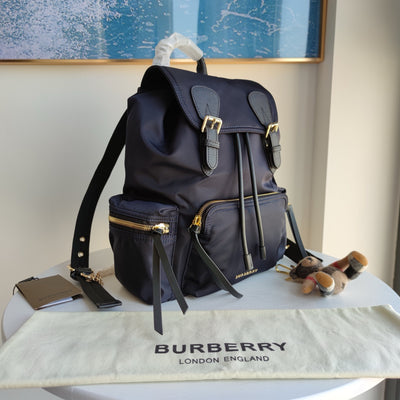 Multicolour Backpack