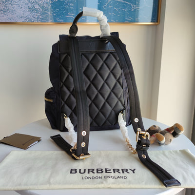 Multicolour Backpack