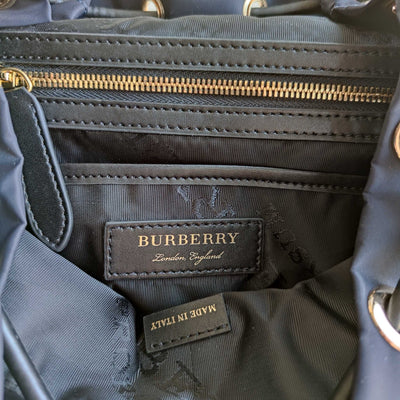 Multicolour Backpack