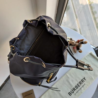 Multicolour Backpack