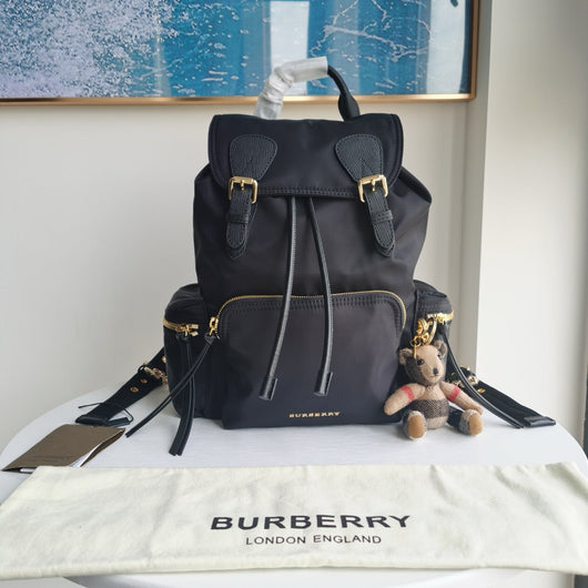 Multicolour Backpack
