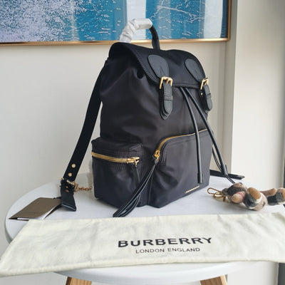 Multicolour Backpack