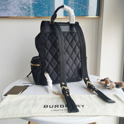 Multicolour Backpack