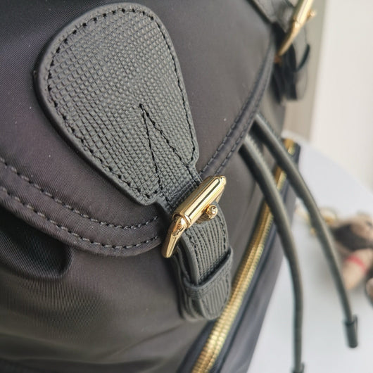 Multicolour Backpack
