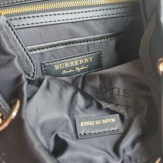 Multicolour Backpack