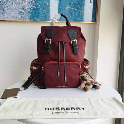 Multicolour Backpack