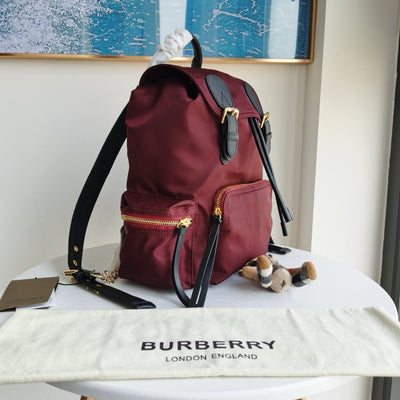 Multicolour Backpack