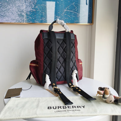 Multicolour Backpack