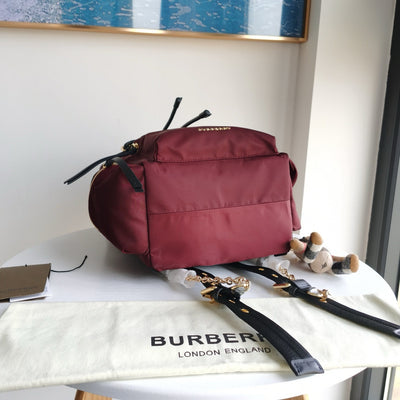 Multicolour Backpack