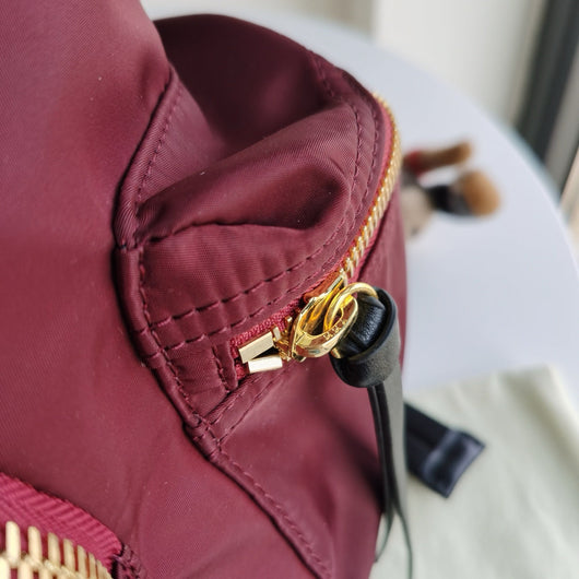 Multicolour Backpack