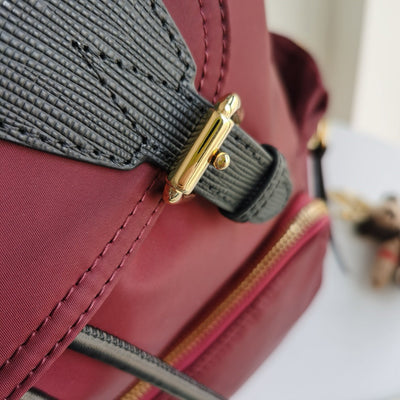 Multicolour Backpack