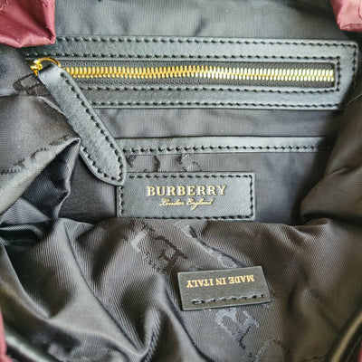 Multicolour Backpack