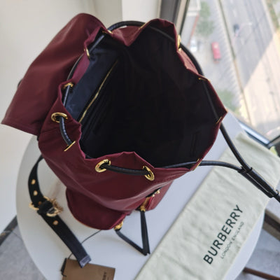 Multicolour Backpack