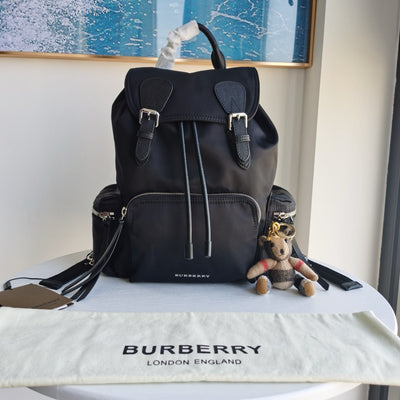 Multicolour Backpack