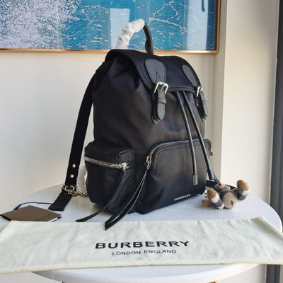 Multicolour Backpack
