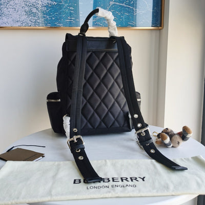 Multicolour Backpack