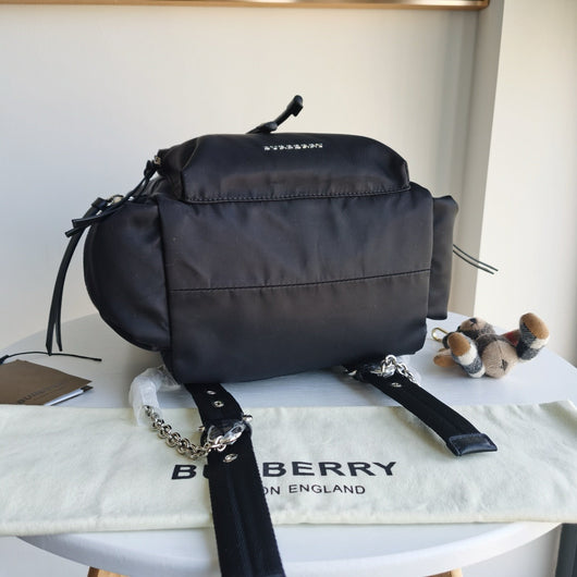 Multicolour Backpack