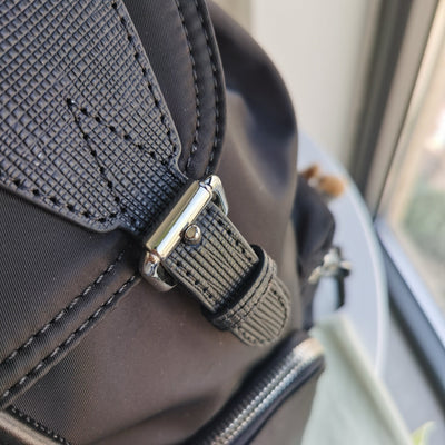 Multicolour Backpack