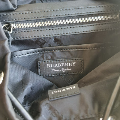 Multicolour Backpack
