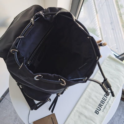 Multicolour Backpack
