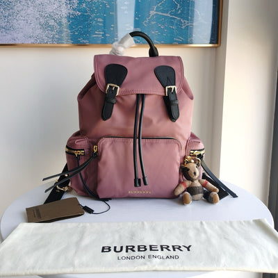 Multicolour Backpack
