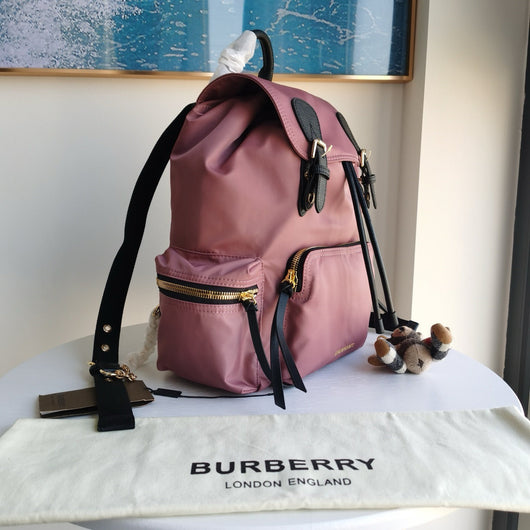 Multicolour Backpack