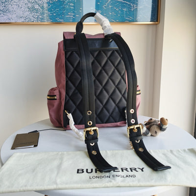 Multicolour Backpack