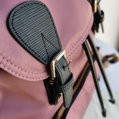 Multicolour Backpack