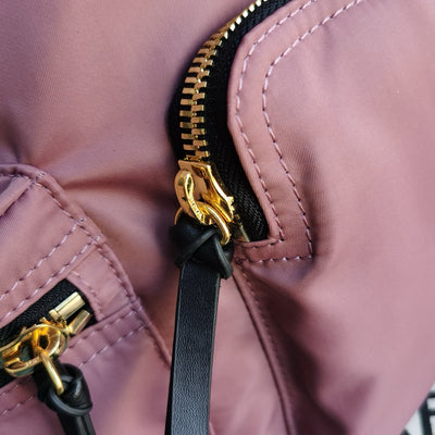 Multicolour Backpack