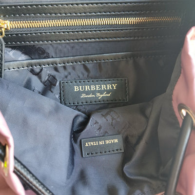 Multicolour Backpack