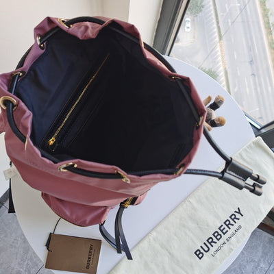 Multicolour Backpack